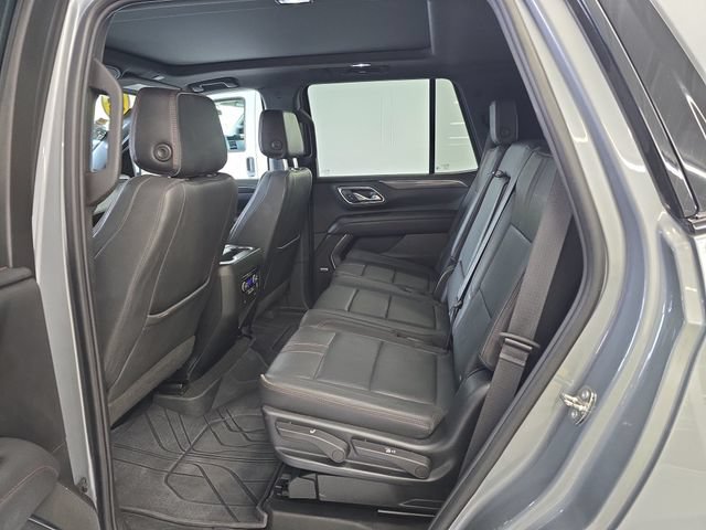 Used 2023 Chevrolet Tahoe RST w/ Luxury Package AWD/4WD image 10