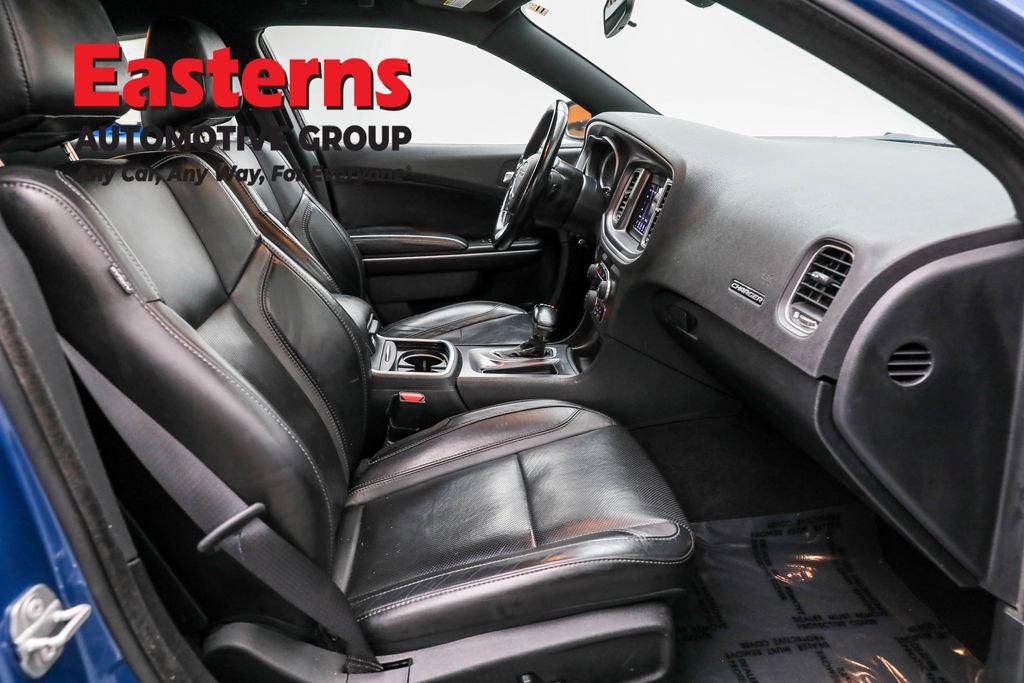 Used 2021 Dodge Charger SXT w/ Leather Interior Group image 25