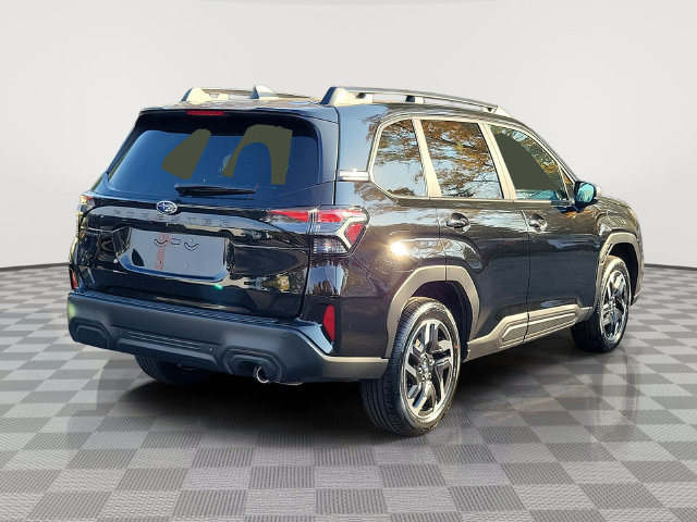New 2026 Subaru Forester Limited AWD/4WD image 4