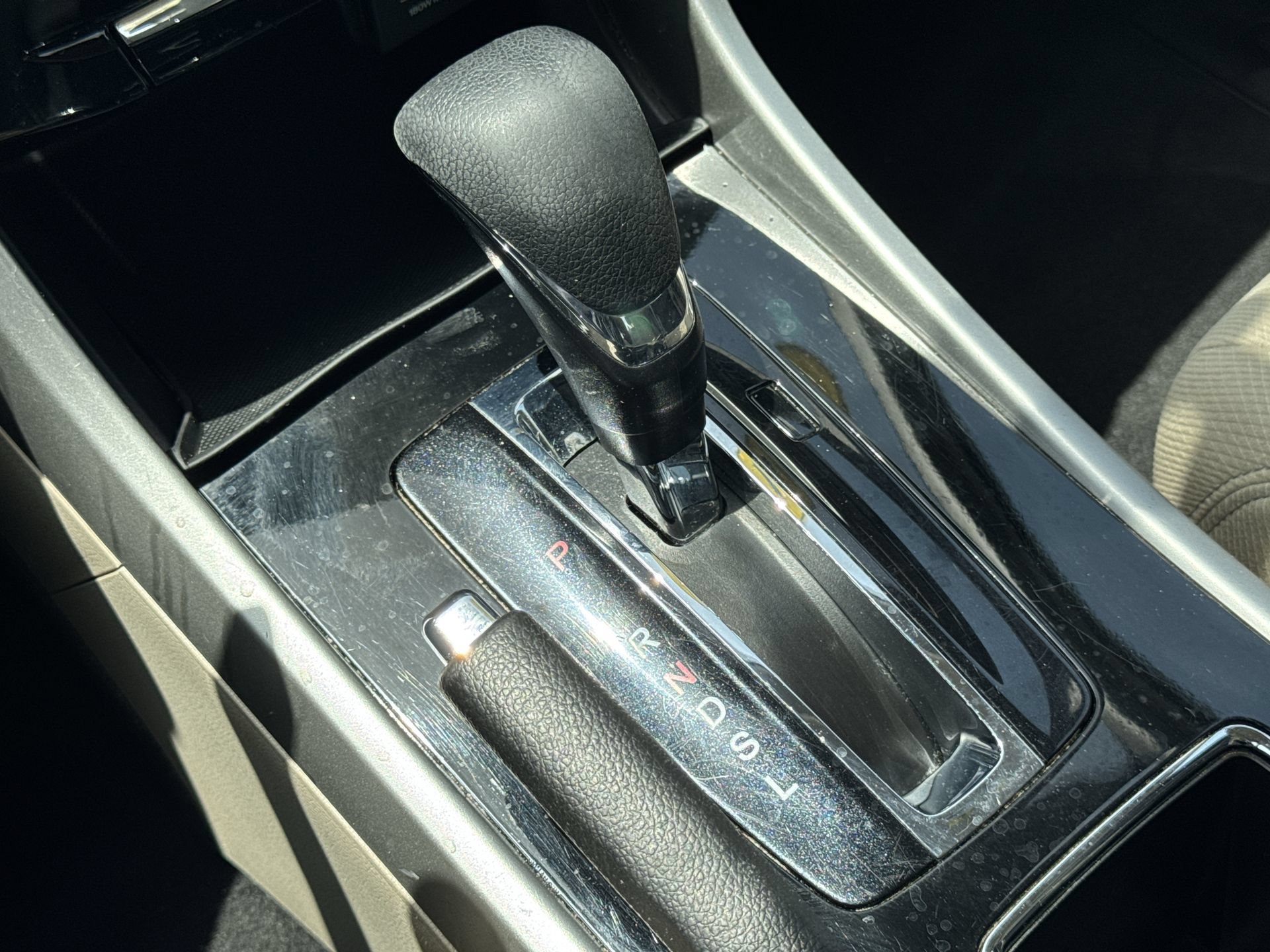 Used 2017 Honda Accord EX image 26