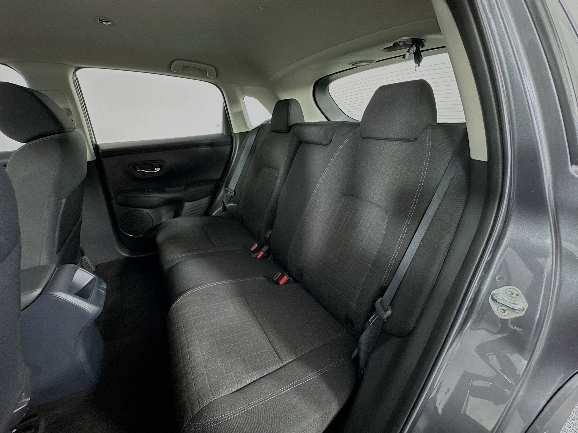 Certified 2023 Honda HR-V LX image 22