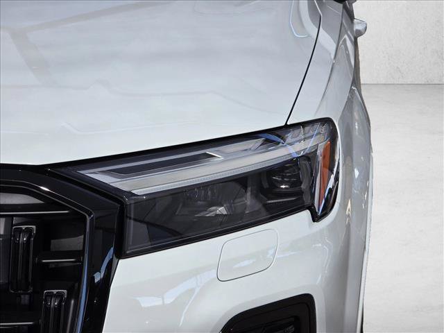 New 2026 Audi Q7 3.0T Premium Plus AWD/4WD image 10