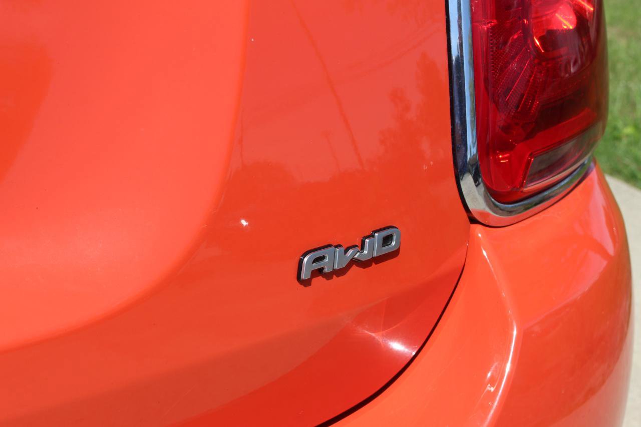 Used 2016 FIAT 500X Lounge AWD/4WD image 43