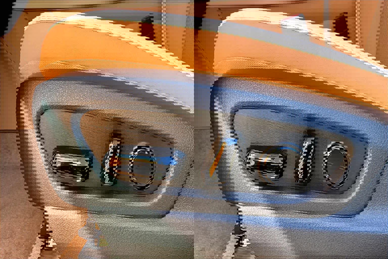 New 2026 Lexus RZ 350e Premium image 15