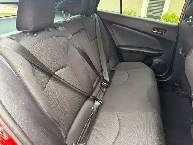 Used 2020 Toyota Prius LE FWD image 14