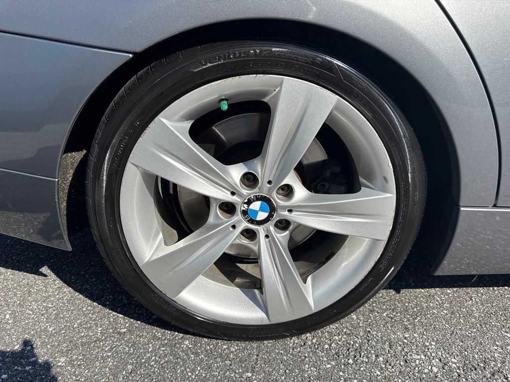 Used 2009 BMW 335i Sedan RWD image 9