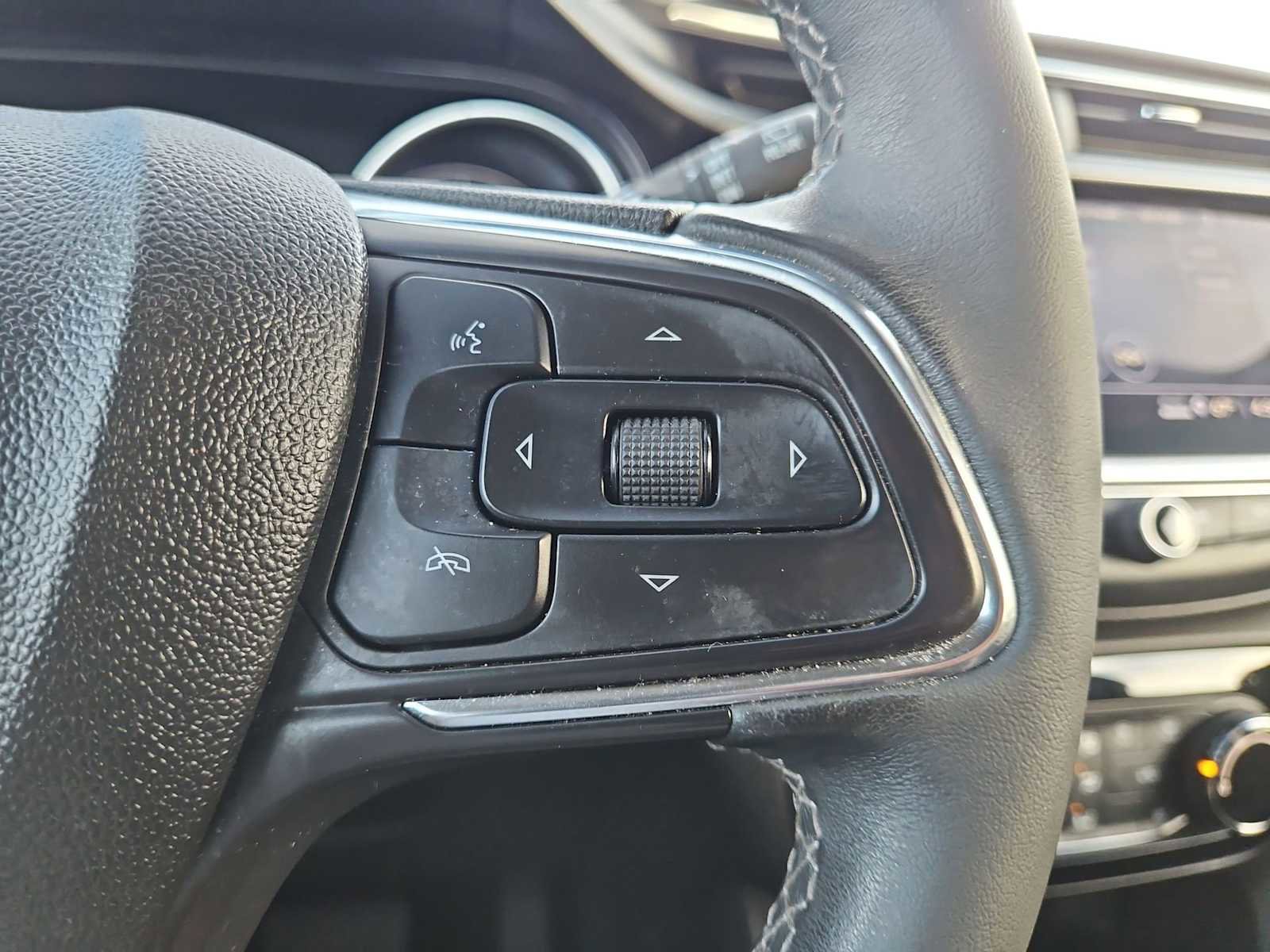 Certified 2023 Buick Encore GX Preferred w/ Cold Weather Comfort Package image 25