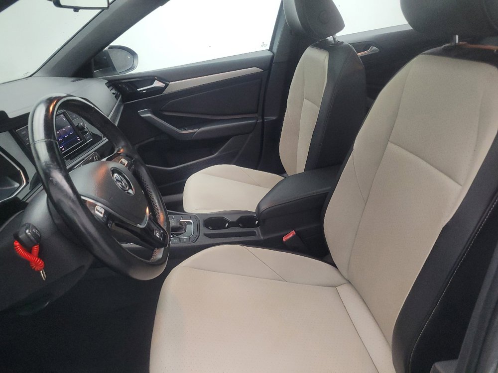 Used 2019 Volkswagen Jetta R-Line FWD image 17