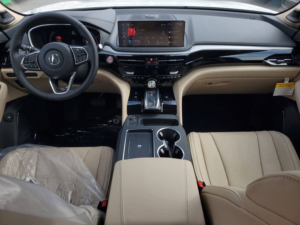 New 2026 Acura MDX Technology Package image 18