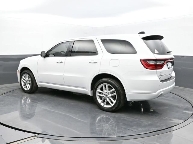 New 2025 Dodge Durango GT image 3