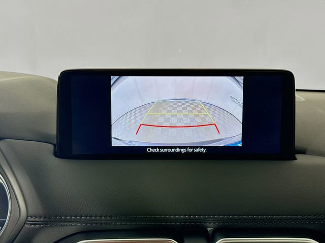 New 2025 MAZDA CX-5 AWD 2.5 S image 13