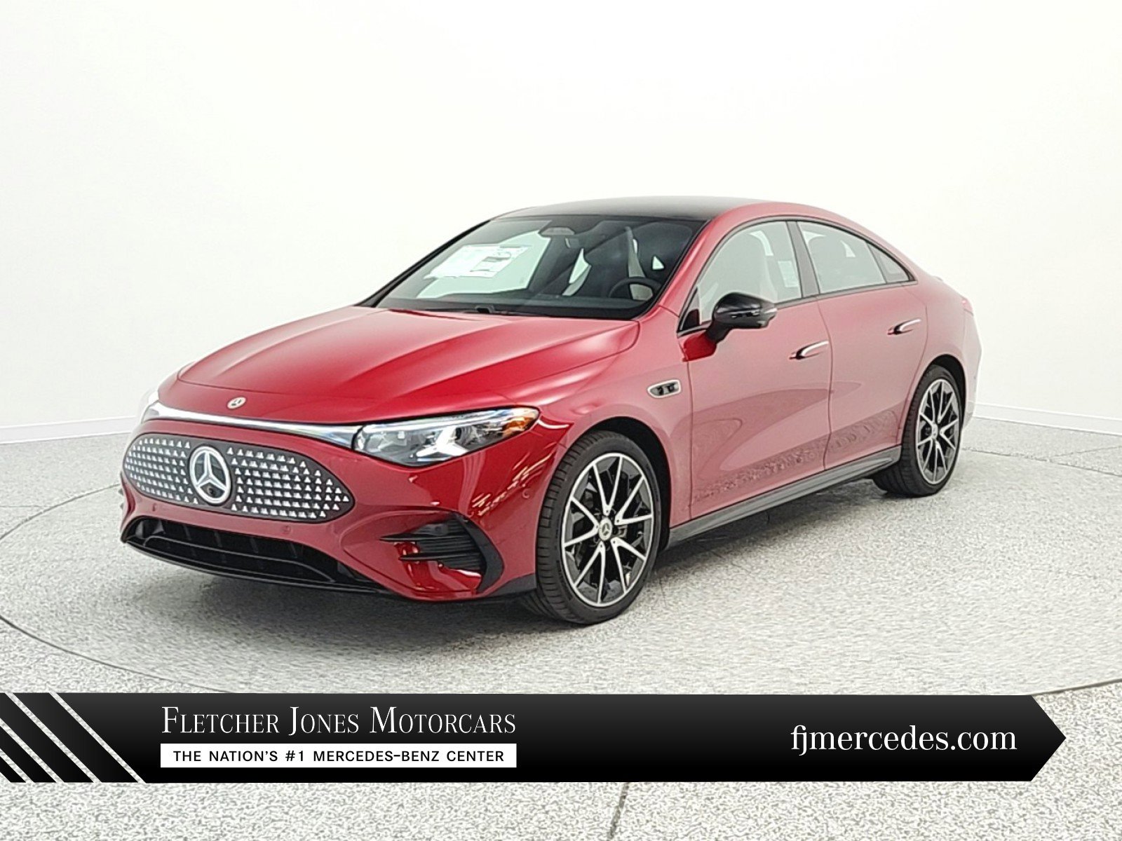 New 2026 Mercedes-Benz CLA 350 image 1