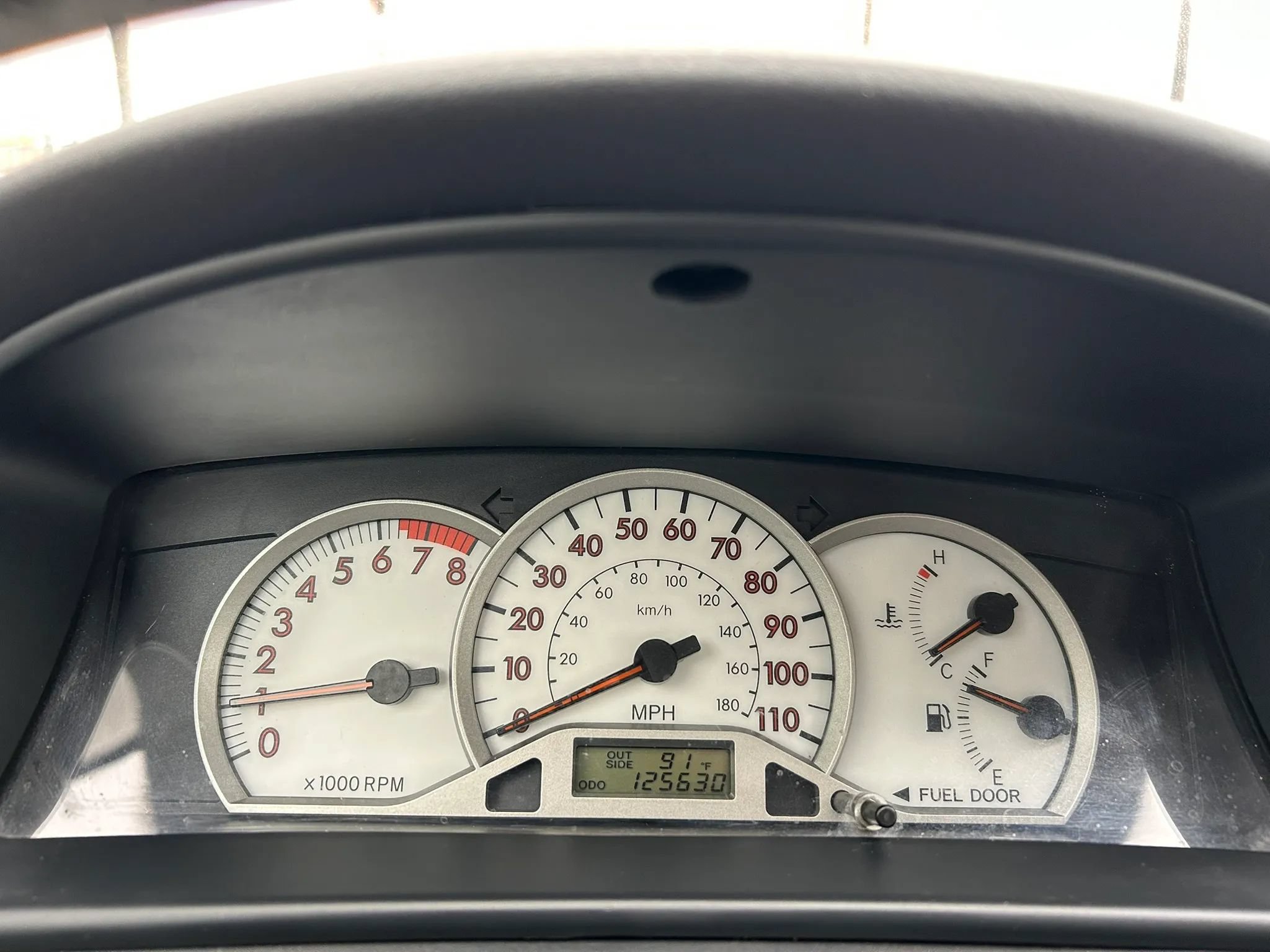 Used 2005 Toyota Corolla S FWD image 24