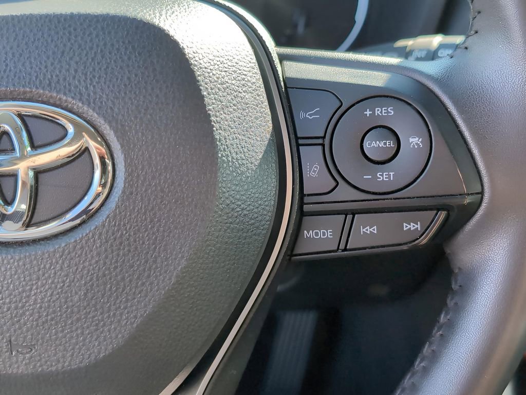 Used 2024 Toyota RAV4 Adventure AWD/4WD image 16