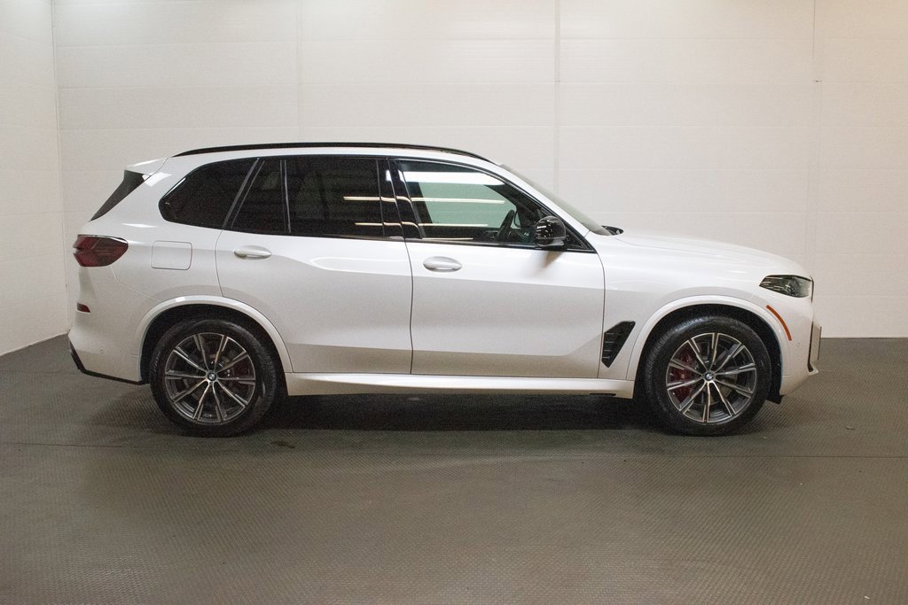 New 2026 BMW X5 M60i image 3