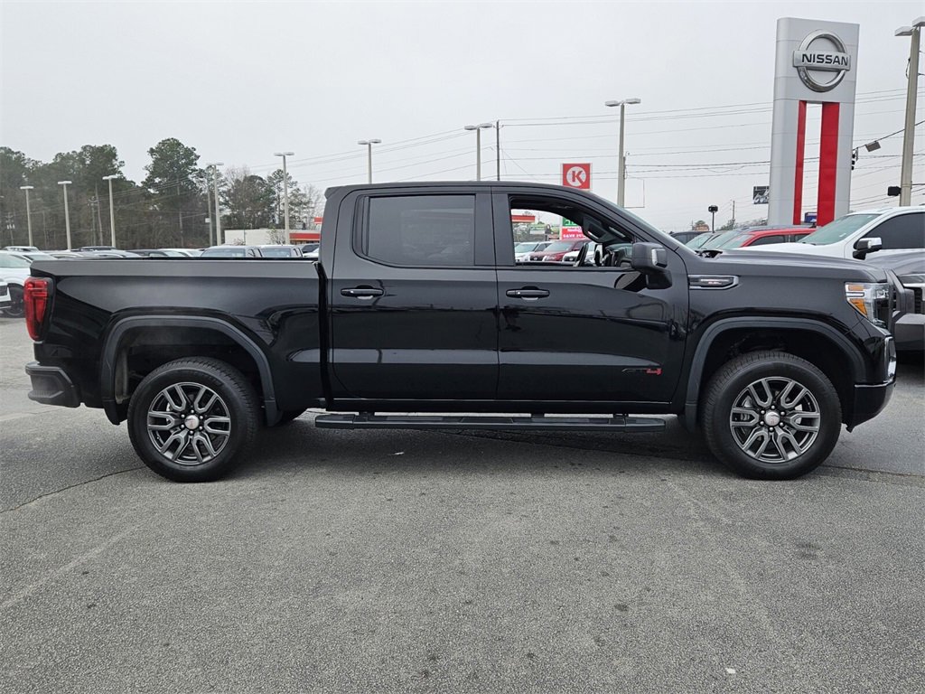 Used 2020 GMC Sierra 1500 AT4 w/ AT4 Premium Package image 11