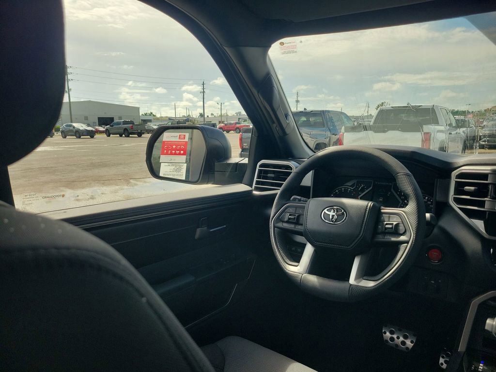 New 2026 Toyota Tundra SR5 image 15