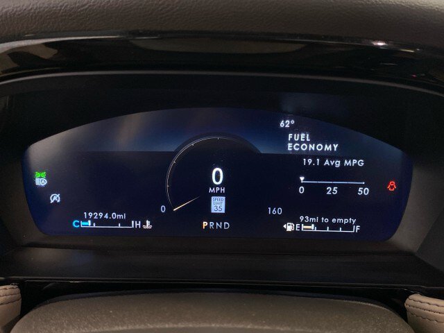 Used 2022 Lincoln Corsair Reserve w/ Equipment Group 201A AWD/4WD image 21