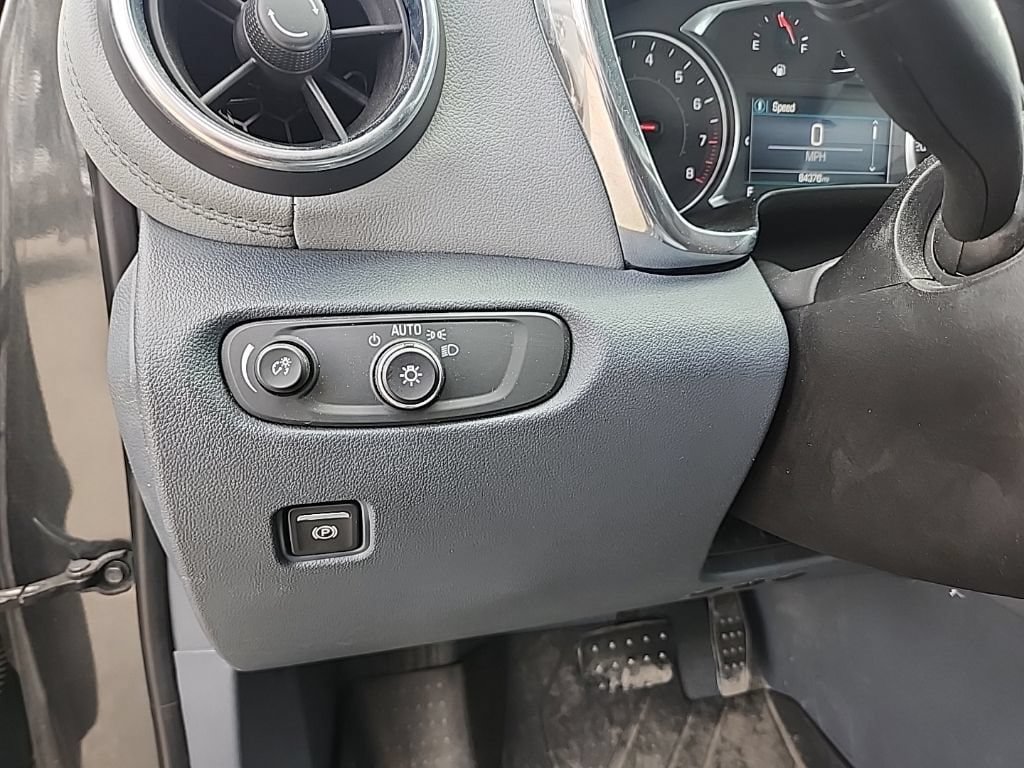 Certified 2019 Chevrolet Blazer LT AWD/4WD image 15