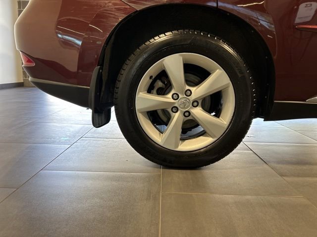 Used 2015 Lexus RX 350 AWD image 46