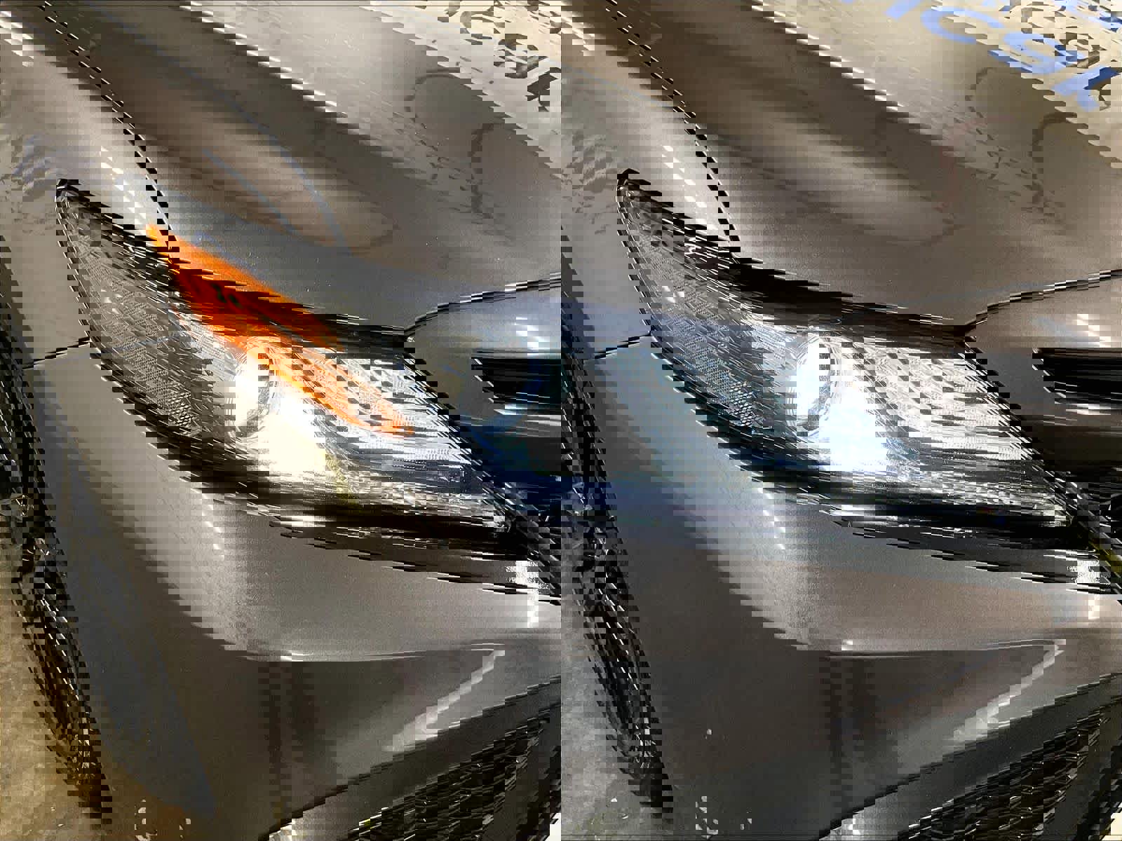 Certified 2024 Toyota Camry XSE w/ Cold Weather Package AWD/4WD image 32