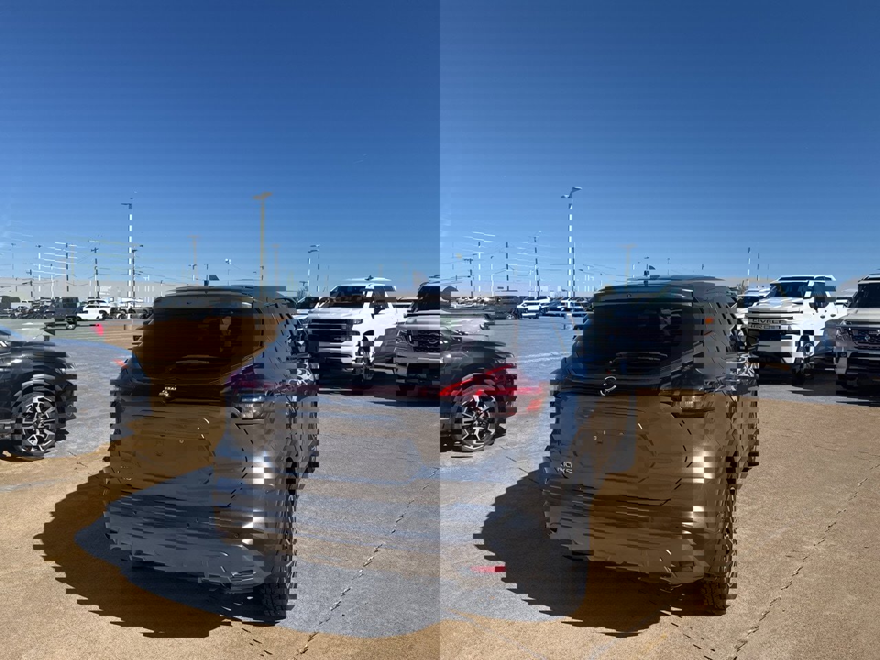 Certified 2023 Nissan Kicks S image 17