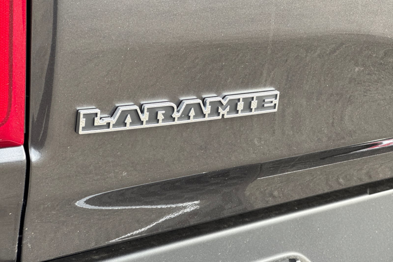 New 2026 RAM 1500 Laramie image 25
