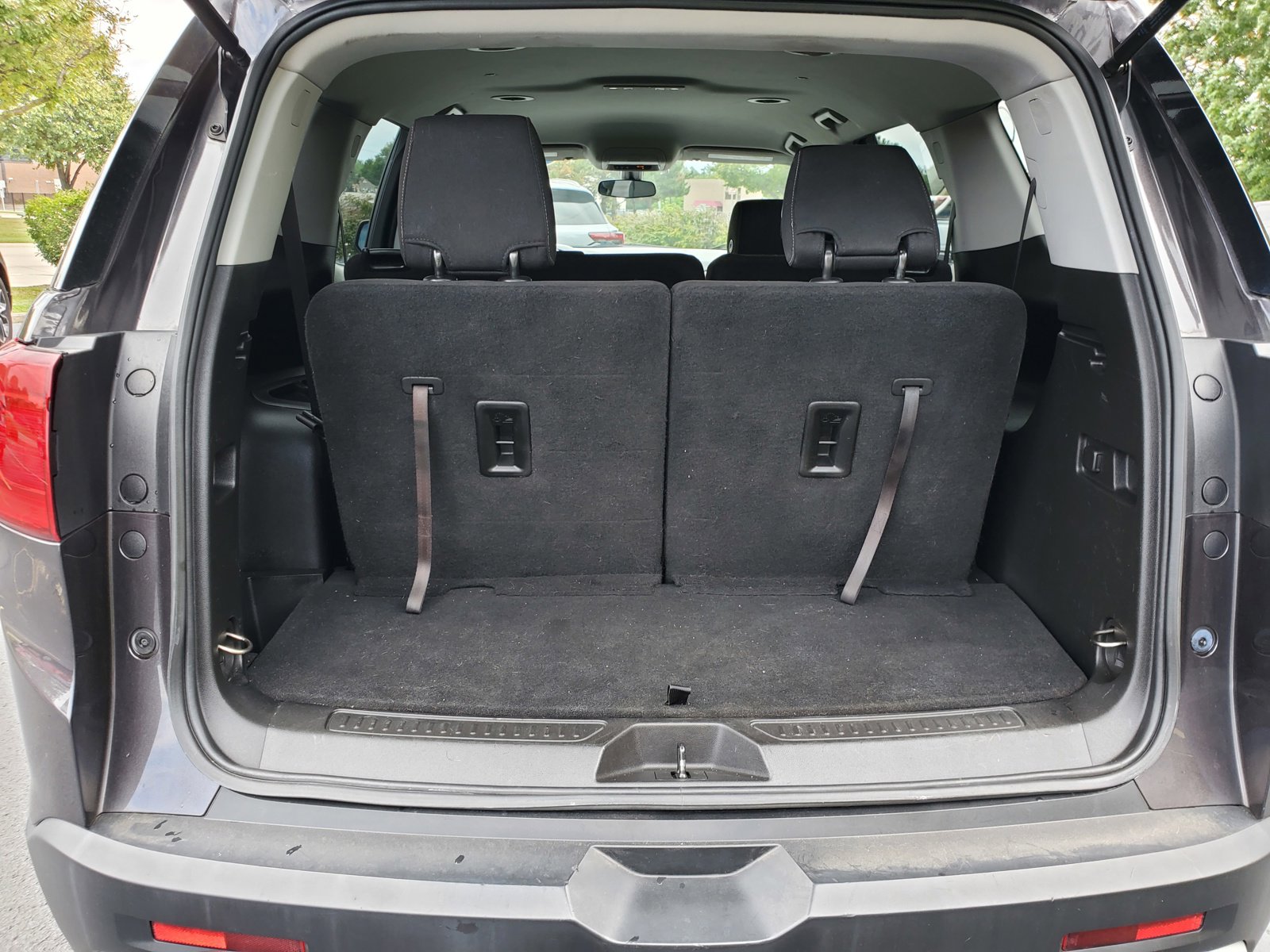 Used 2019 GMC Acadia SLE image 10