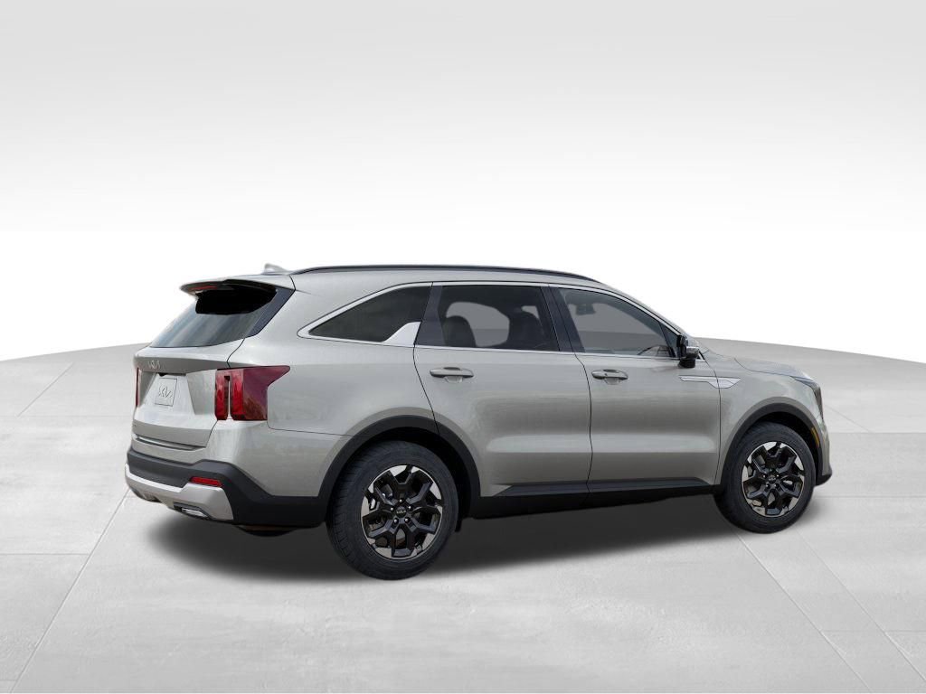 Used 2026 Kia Sorento S w/ S Panoramic Sunroof Package FWD image 7