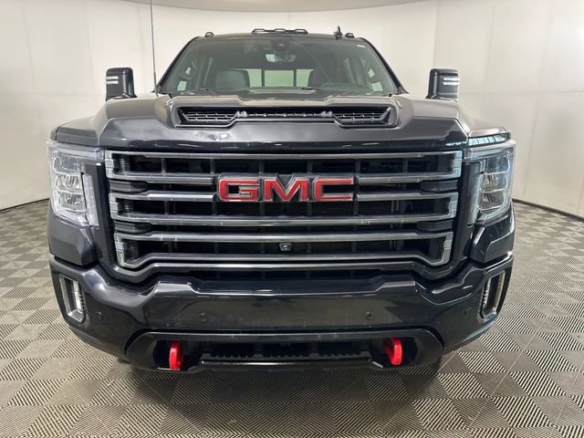 Used 2022 GMC Sierra 2500 AT4 w/ AT4 Premium Plus Package image 8