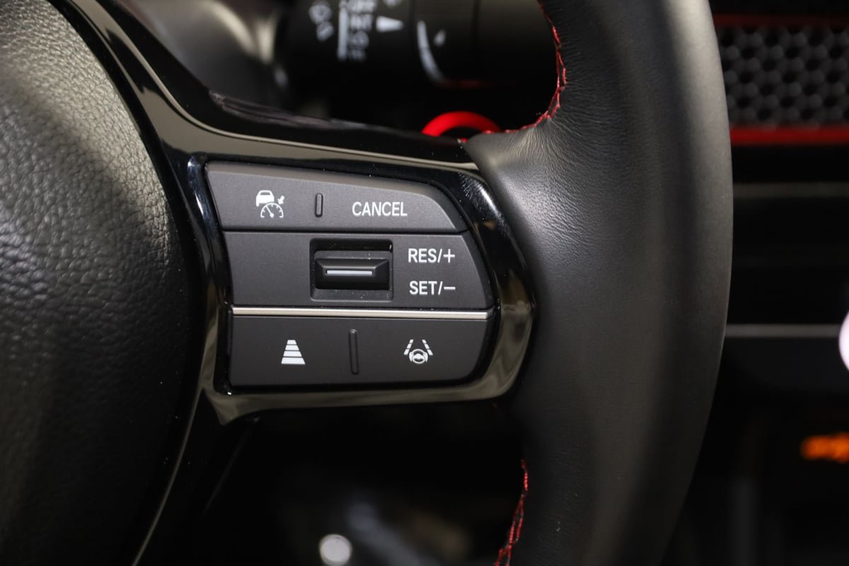Used 2022 Honda Civic Si image 37