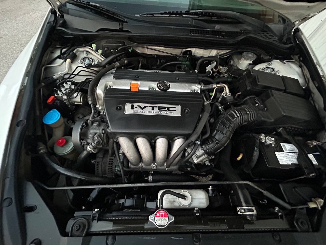 Used 2007 Honda Accord SE image 26