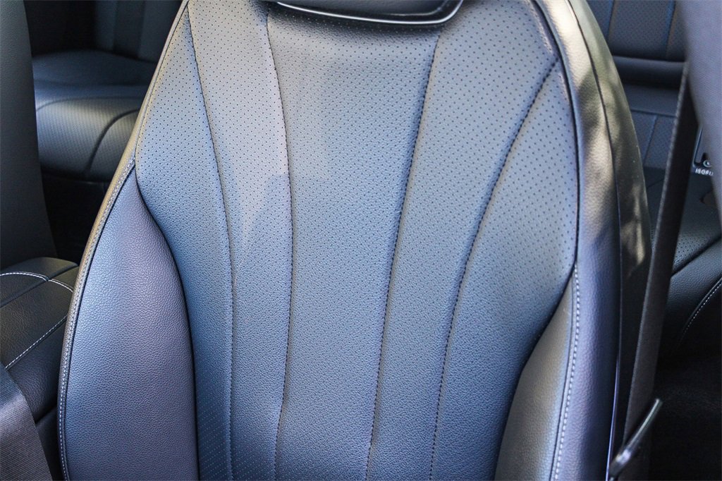 Certified 2024 Mercedes-Benz EQE 350+ 4MATIC Sedan image 25