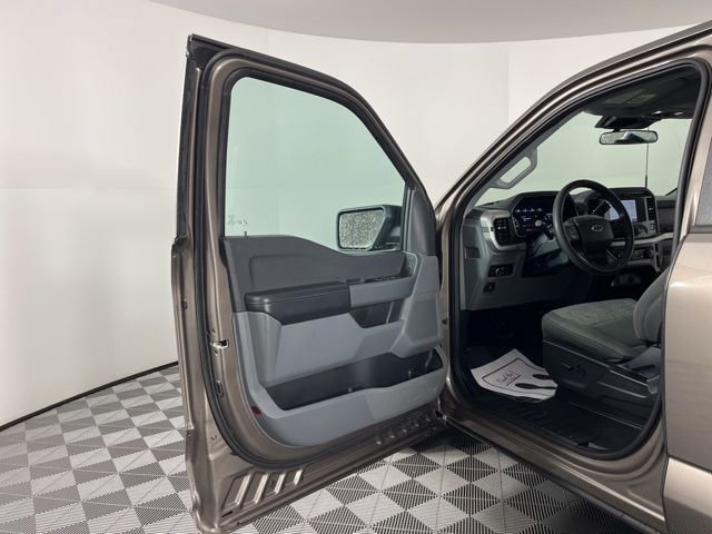 Used 2023 Ford F150 XLT image 16