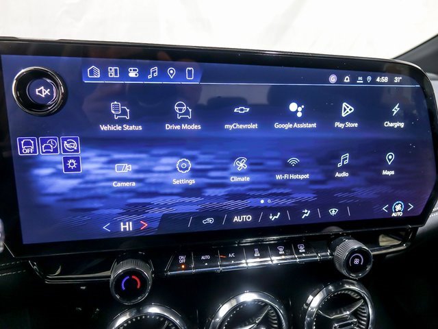 New 2026 Chevrolet Blazer EV LT image 14