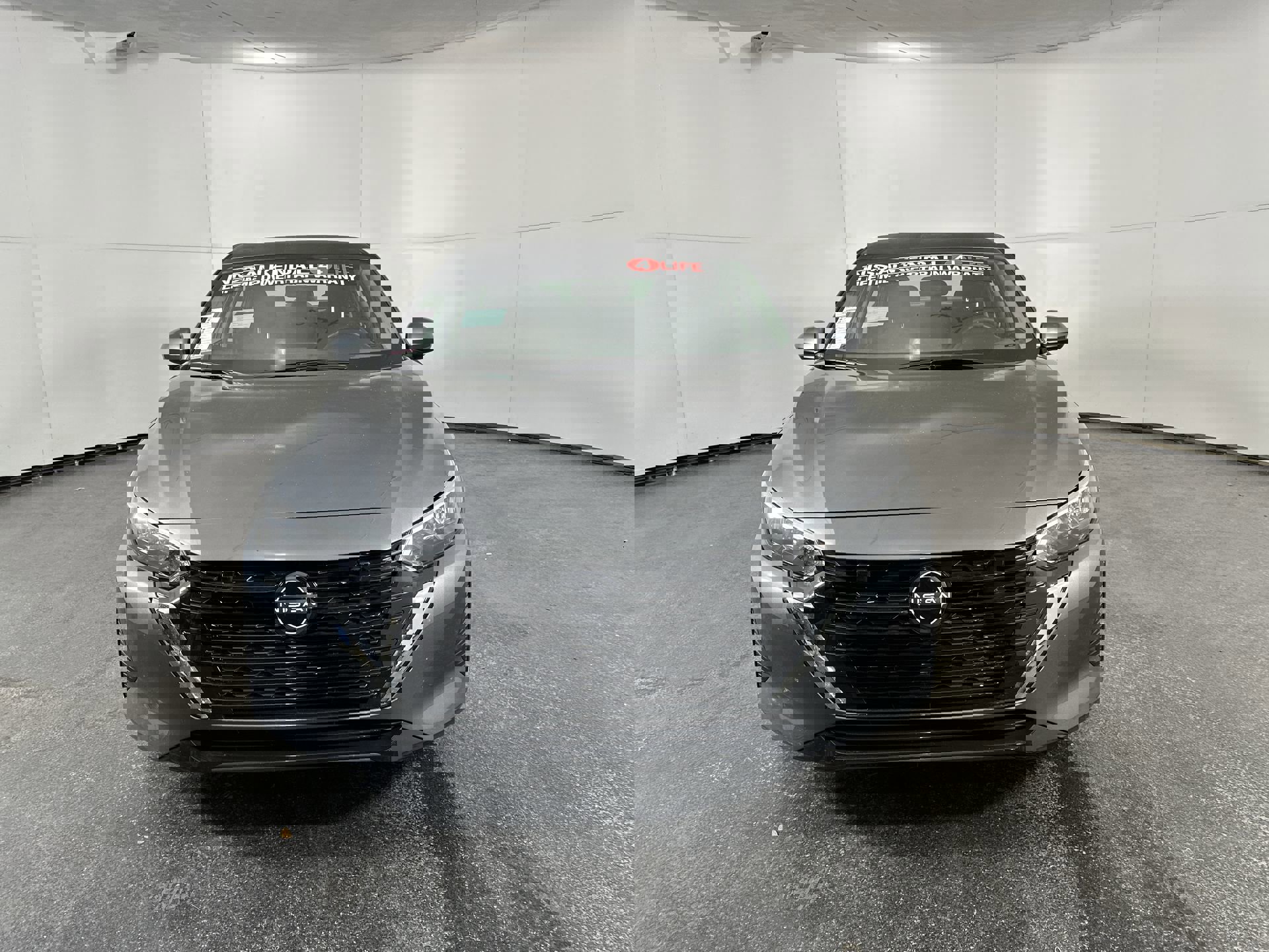 Certified 2025 Nissan Sentra S image 4