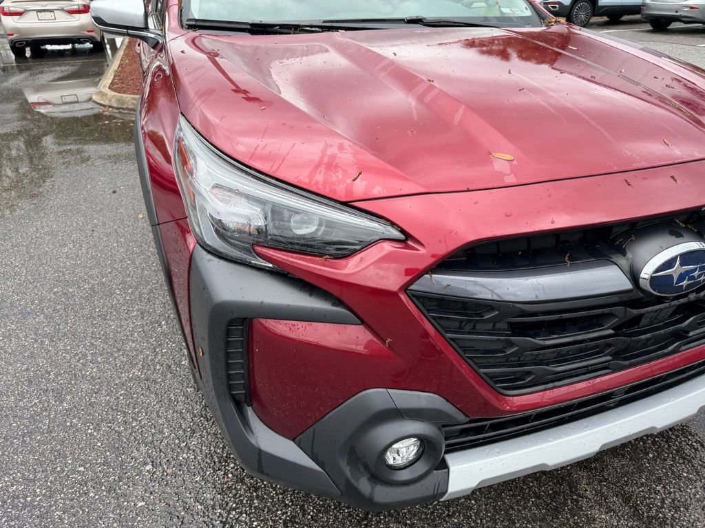 Used 2024 Subaru Outback Touring XT image 14
