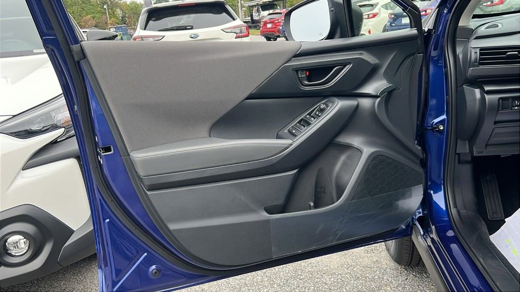 New 2025 Subaru Crosstrek 2.5i Premium image 28