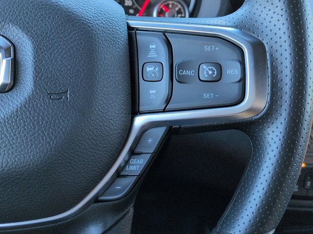 New 2026 RAM 4500 Tradesman AWD/4WD image 26