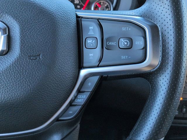 New 2026 RAM 4500 Tradesman AWD/4WD image 26