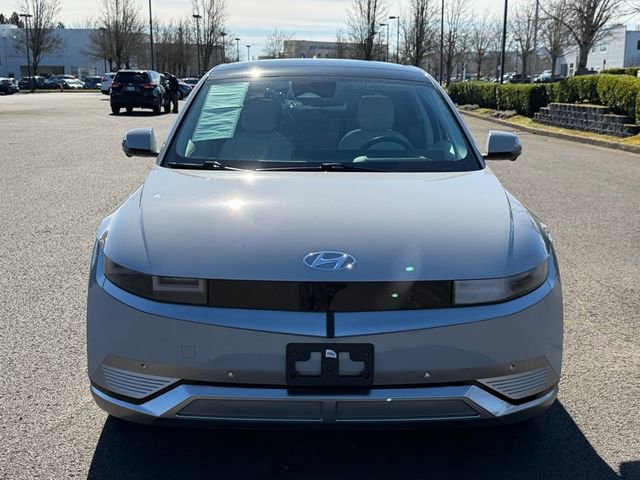 Used 2024 Hyundai Ioniq 5 Limited AWD/4WD image 3