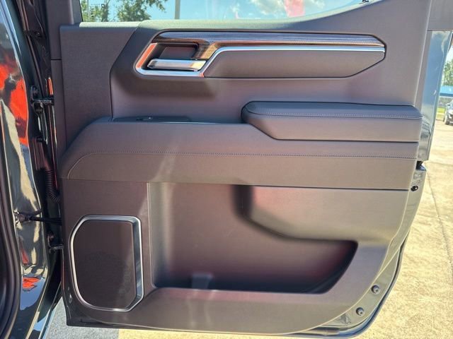 New 2026 Chevrolet Silverado 1500 LT image 14