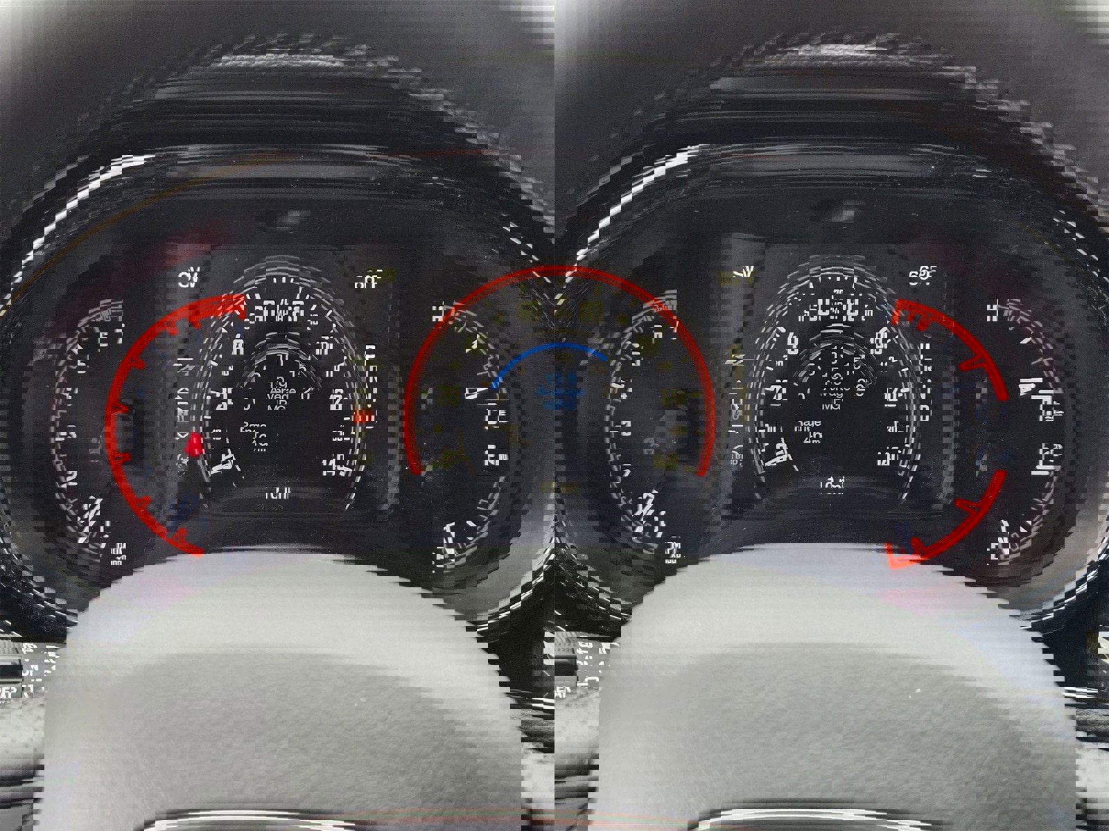 New 2026 Dodge Durango GT w/ Blacktop Package image 16