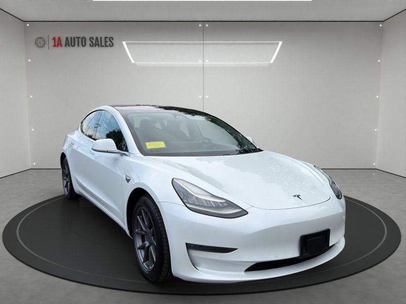 Used 2019 Tesla Model 3 Standard Range Plus RWD image 7