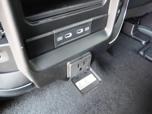 New 2027 RAM 1500 4x4 Crew Cab image 47