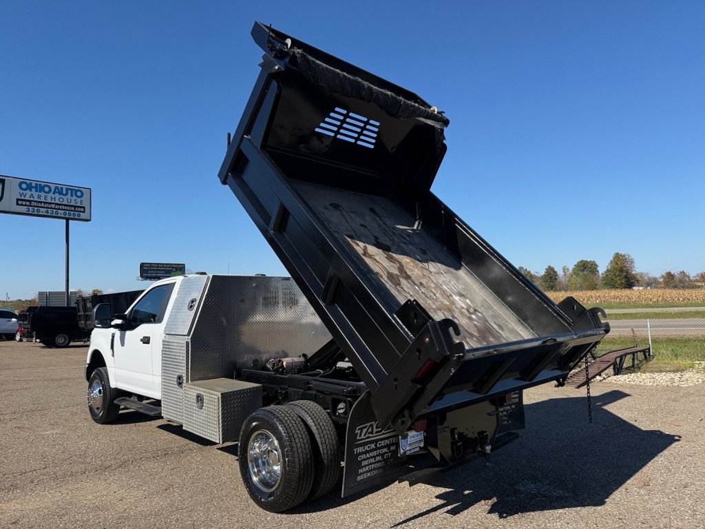 Used 2021 Ford F350 XL w/ Power Equipment Group AWD/4WD image 28