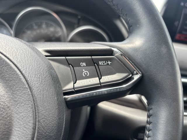 Used 2019 MAZDA CX-5 Sport FWD image 16