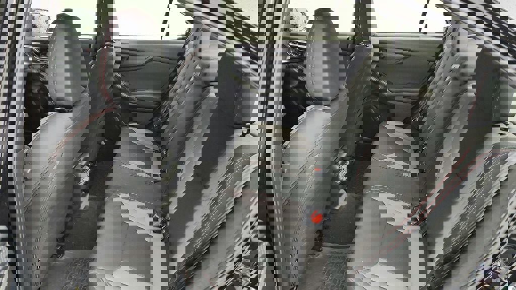 Used 2024 Subaru WRX image 16