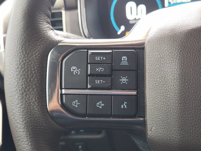Used 2022 Ford F150 King Ranch w/ Equipment Group 601A High AWD/4WD image 22