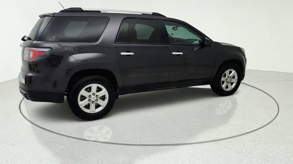Used 2015 GMC Acadia SLE FWD image 7